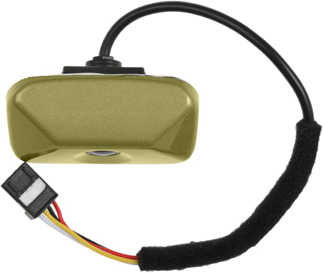 Rear View Backup Camera for Kia Soul 2010–2013 | OE 95760-2K100-I7
