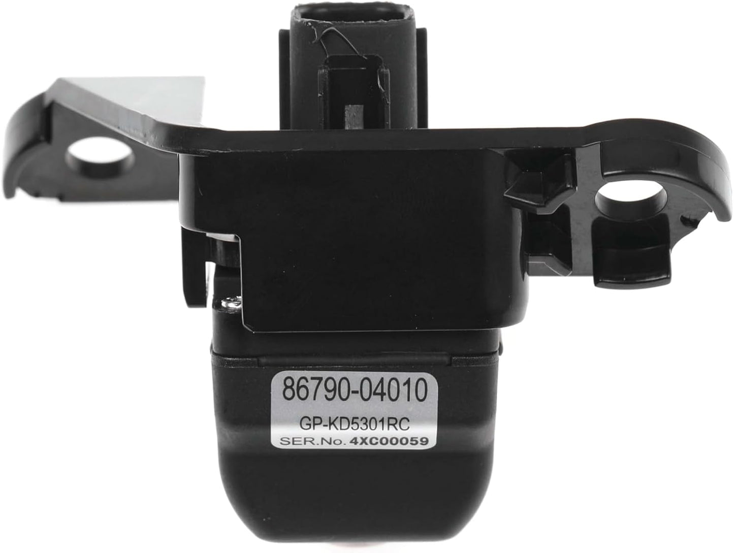 Backup Camera for Toyota Tacoma 2009–2013 | OEM 8679004010
