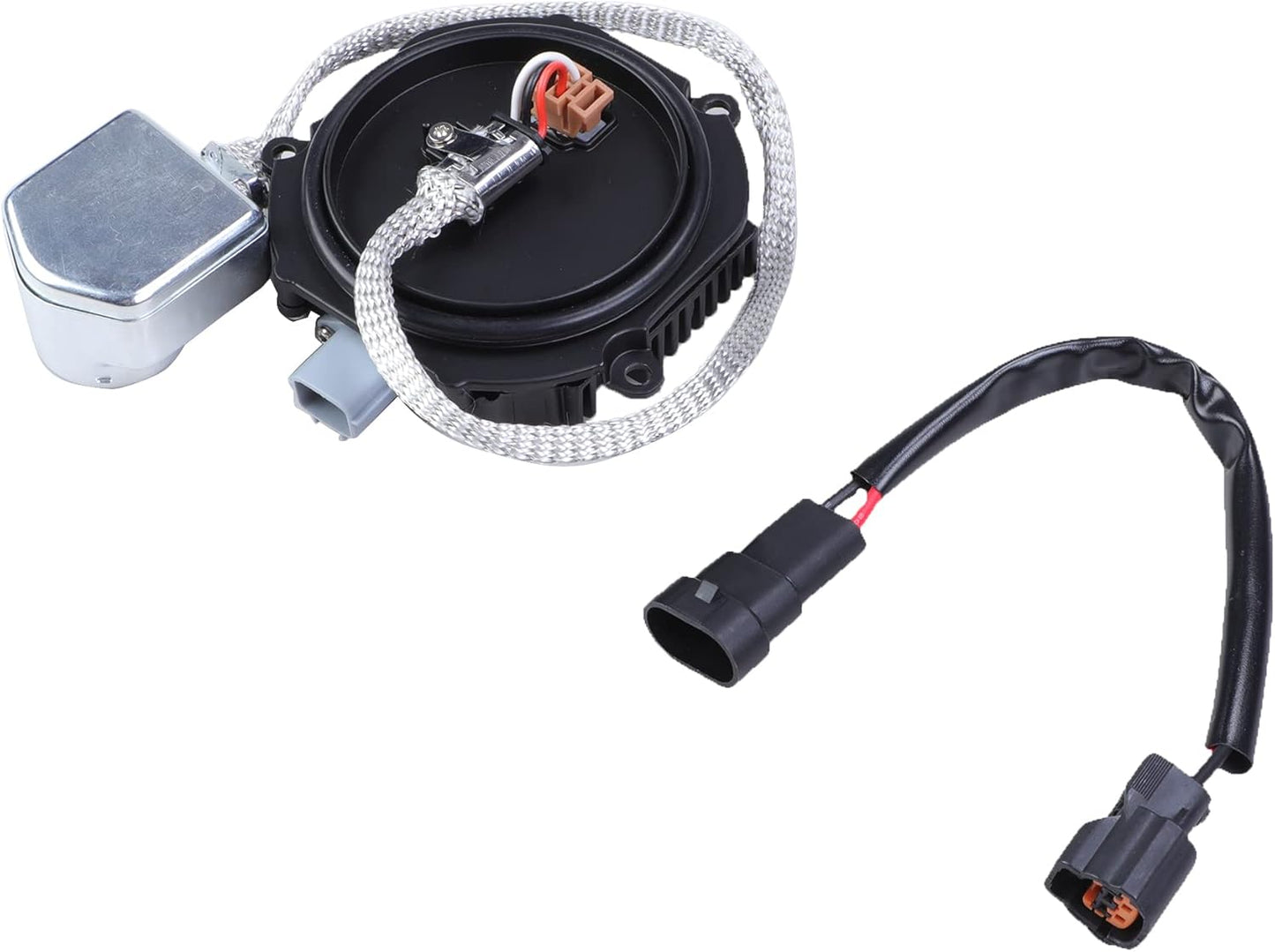 Xenon HID Headlight Ballast Igniter 28474-8992D for Nissan & Infiniti 2003–2015