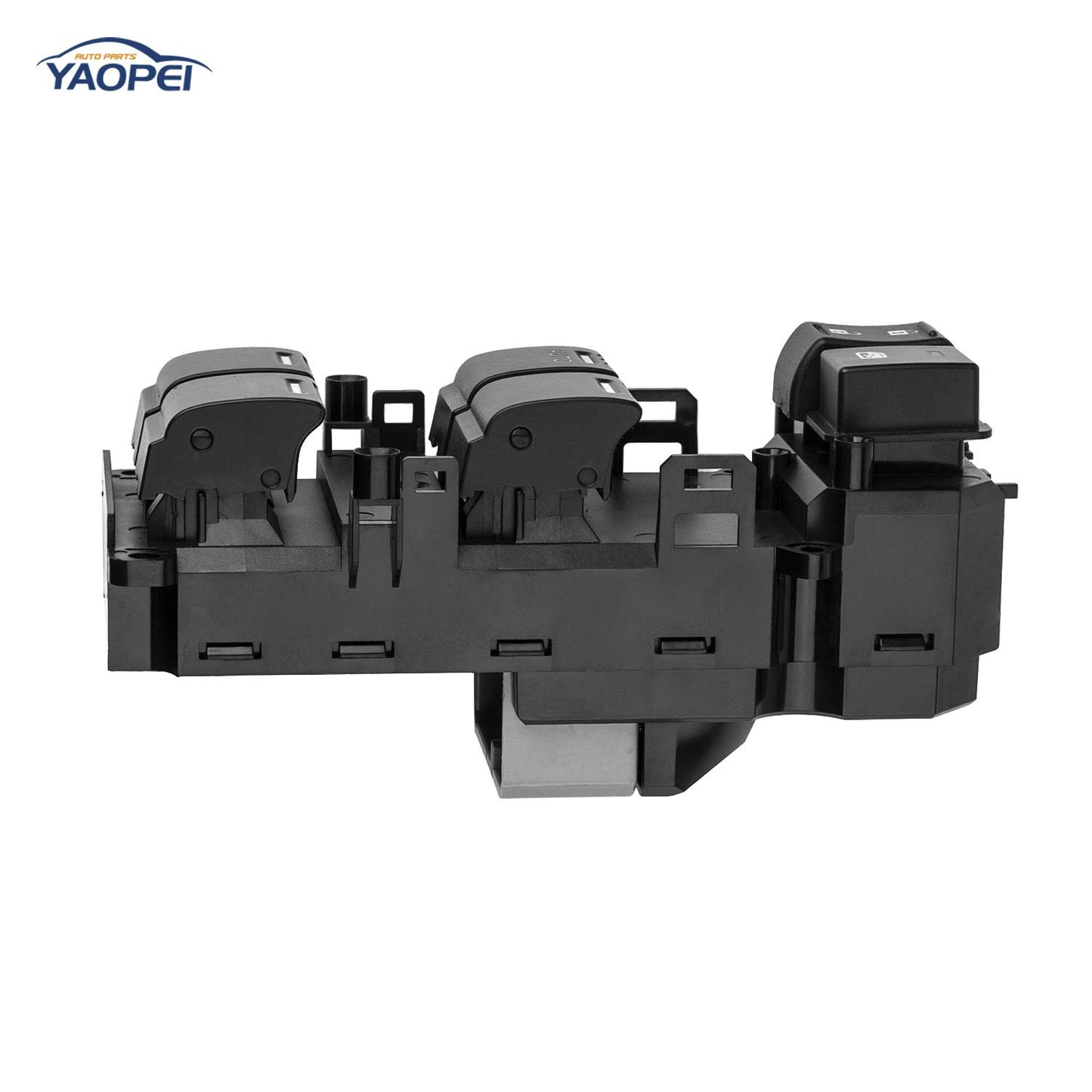 Front Left Power Window Switch for Honda Accord 2008–2012 | OEM Replacement