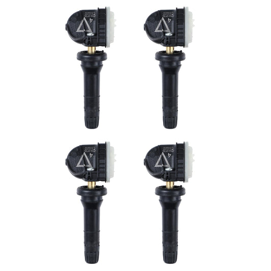 4PCS 433MHz TPMS Tire Pressure Sensors for Cadillac, Buick, GMC, Chevrolet (2016–2022) – OEM# 13598773