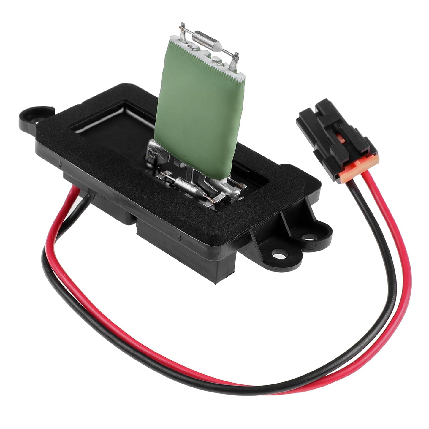 Blower Motor Resistor for Chevrolet & GMC 2003-2006 w/ Manual AC