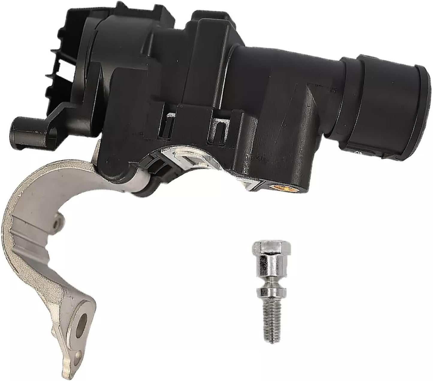 Ignition Lock Housing with Anti-theft Bolt for Mazda, Ford, Mercury (2008–2012) – Replaces 9L8Z3511A, ZZDB66160