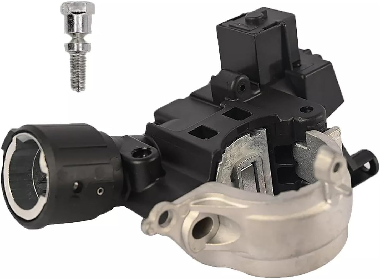 Ignition Lock Housing with Anti-theft Bolt for Mazda, Ford, Mercury (2008–2012) – Replaces 9L8Z3511A, ZZDB66160