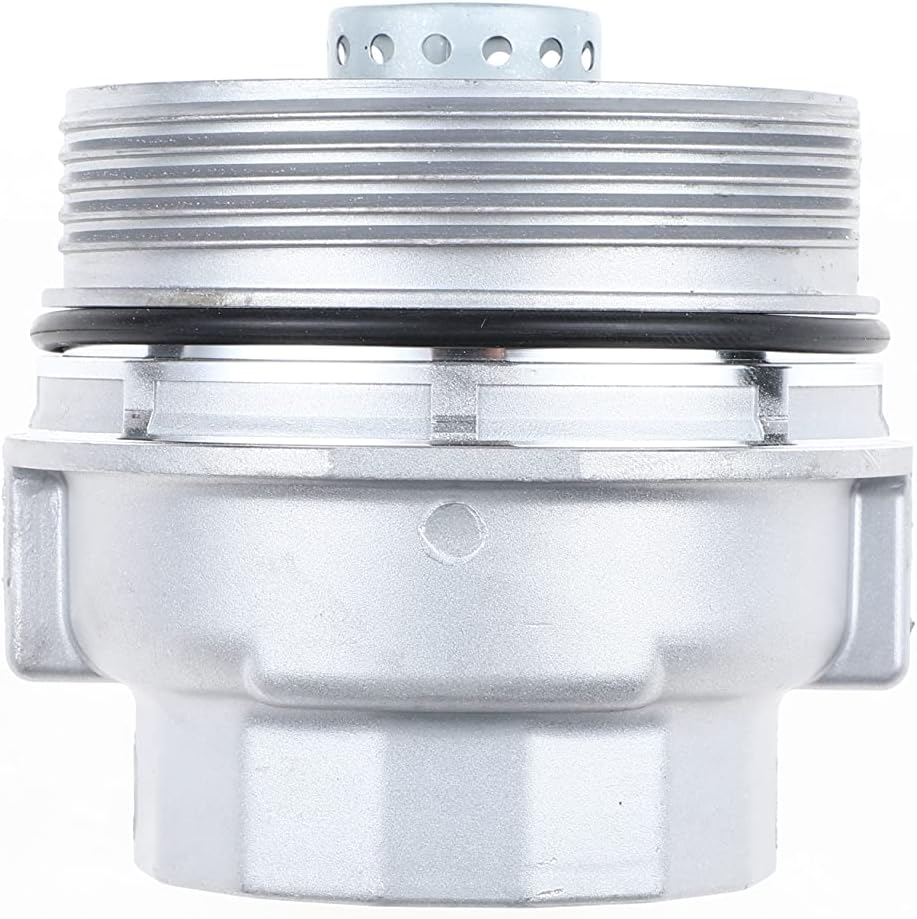 Oil Filter Housing Cap Assembly for Toyota & Lexus | OE# 15620-31060