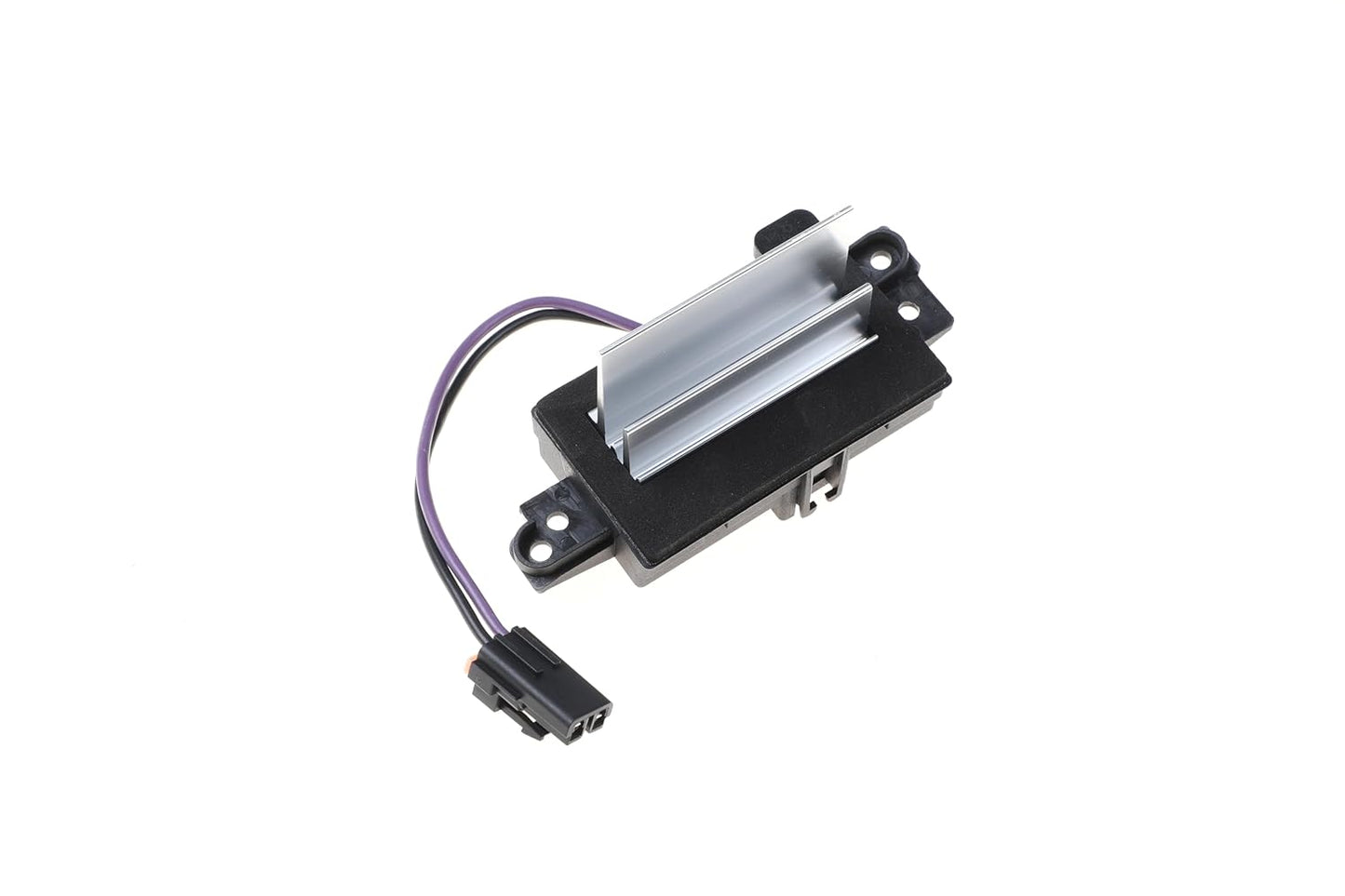 Blower Motor Resistor 4P1516 for Chevy Trailblazer, Envoy 2002–2009