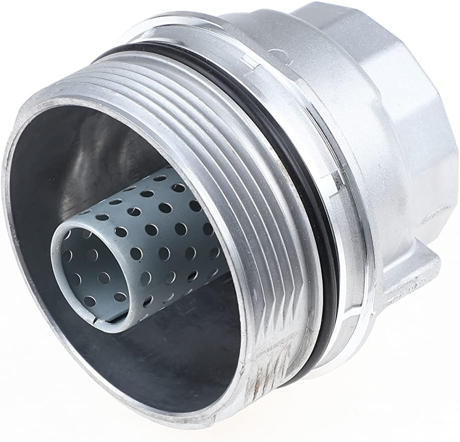 Oil Filter Housing Cap Assembly for Toyota & Lexus | OE# 15620-31060
