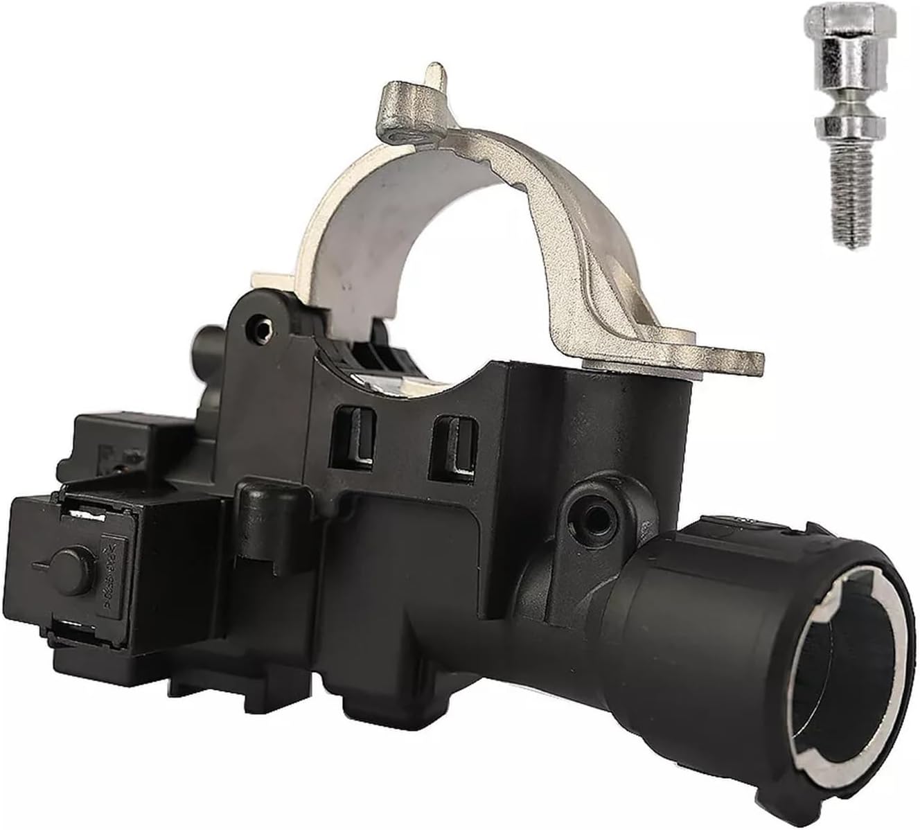 Ignition Lock Housing with Anti-theft Bolt for Mazda, Ford, Mercury (2008–2012) – Replaces 9L8Z3511A, ZZDB66160