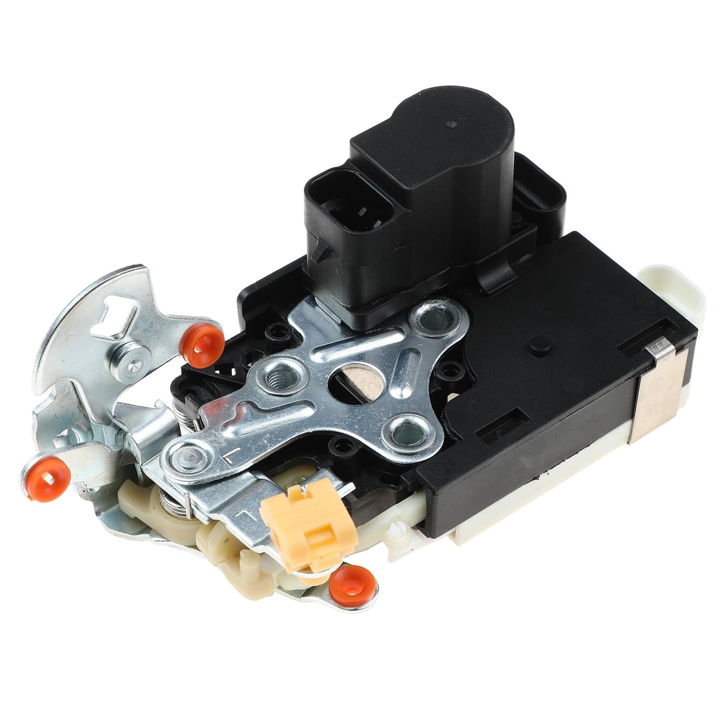 Front Left Door Lock Actuator for Chevy GMC Cadillac 2000-2007 | OE# 15110643