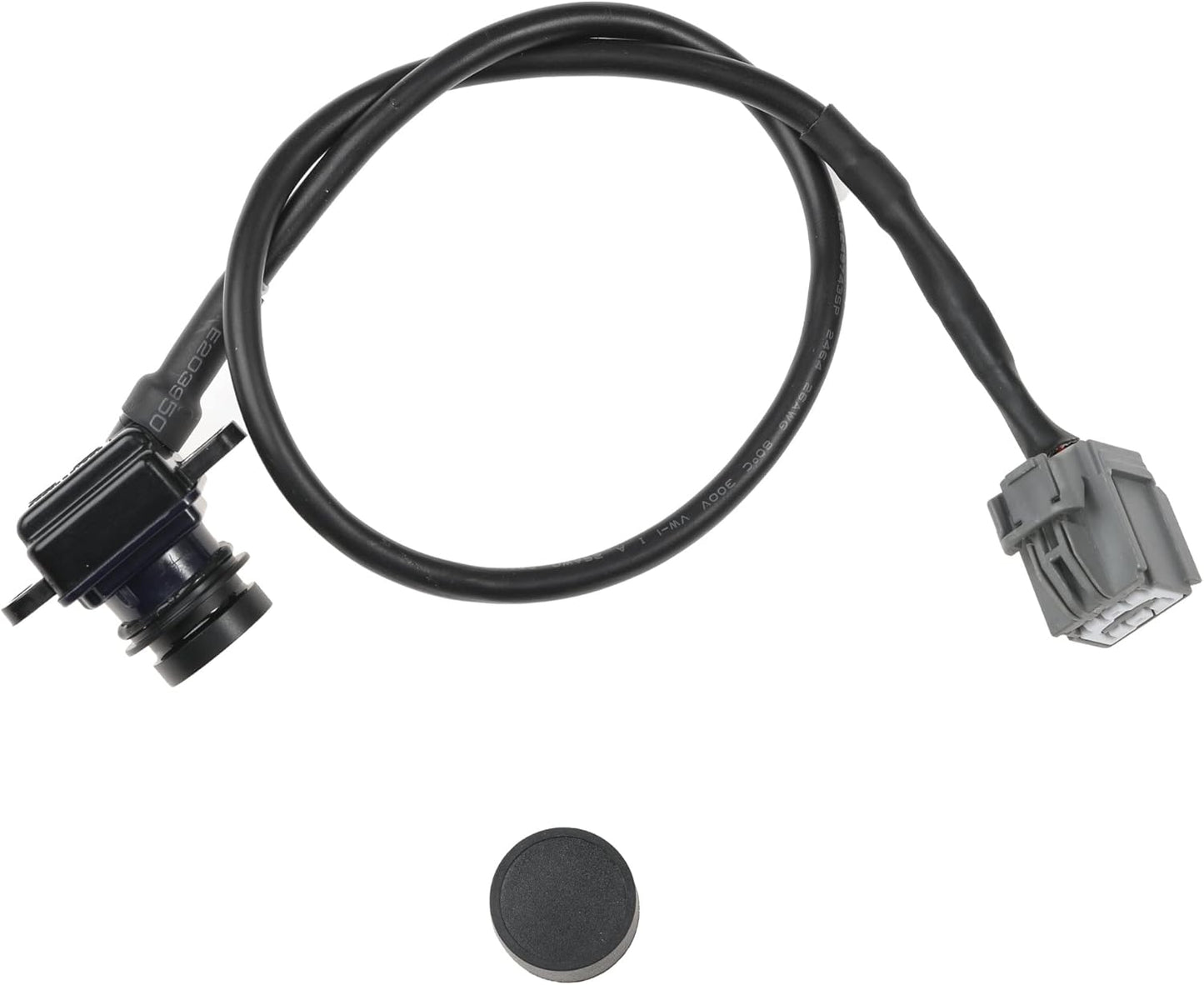 Rear View Backup Camera for 2013-2016 Dodge Dart – Replaces 56038990AA