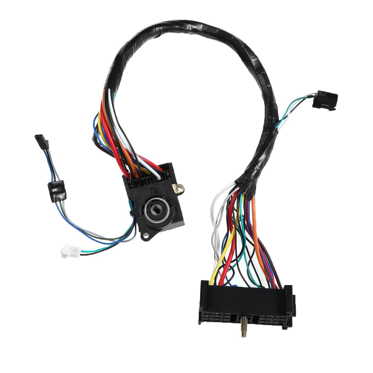 YAOPEI Ignition Starter Switch for Chevy & GMC Trucks 1998–2000 | OEM 26061331