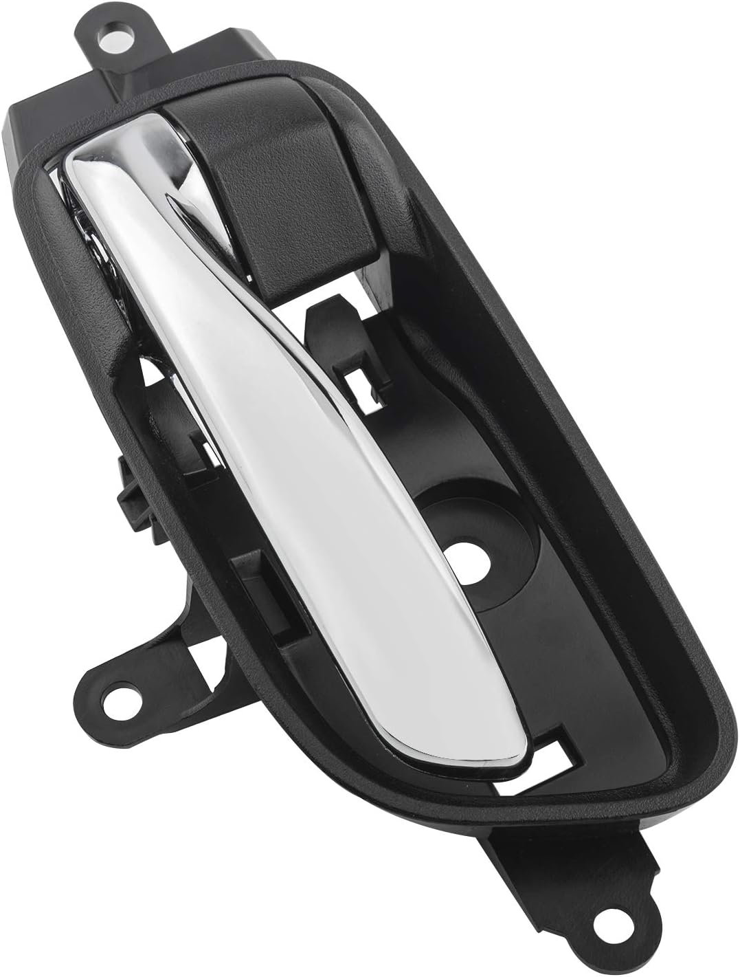 Front Rear Left Driver Side Interior Door Handle for Nissan (80671-3TA0D)