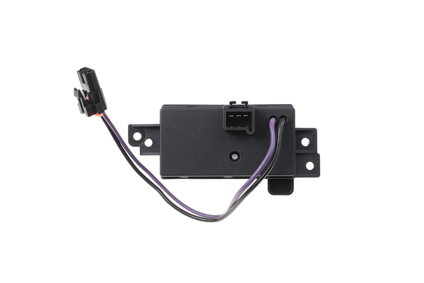 Blower Motor Resistor 4P1516 for Chevy Trailblazer, Envoy 2002–2009