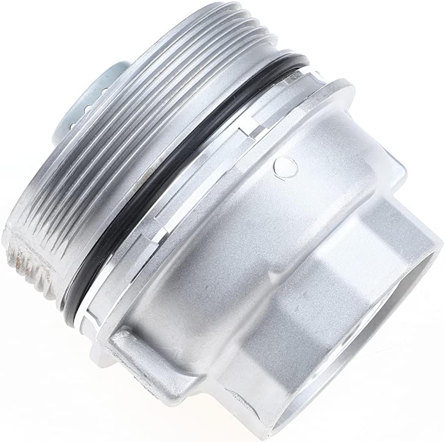 Oil Filter Housing Cap Assembly for Toyota & Lexus | OE# 15620-31060