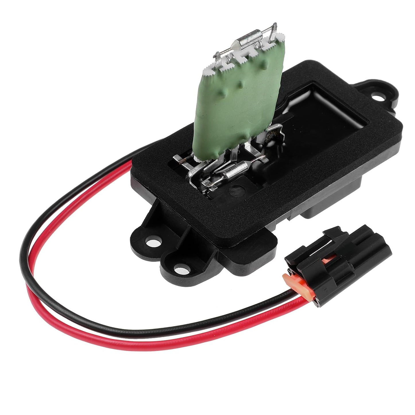Blower Motor Resistor for Chevrolet & GMC 2003-2006 w/ Manual AC