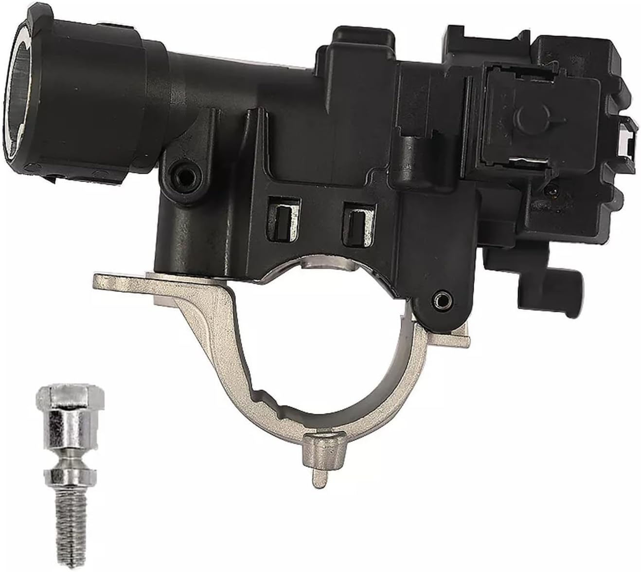 Ignition Lock Housing with Anti-theft Bolt for Mazda, Ford, Mercury (2008–2012) – Replaces 9L8Z3511A, ZZDB66160