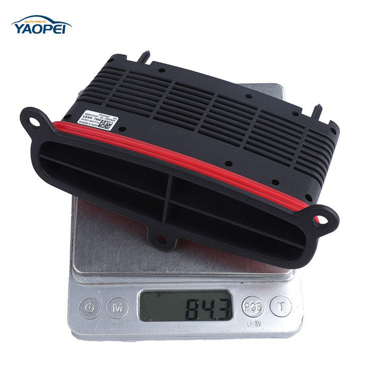 Headlight Control Module OE 63117316187 for BMW 3 4 5 Series X5 F15
