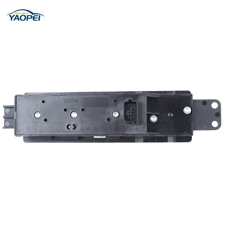 Power Window Switch for Mercedes-Benz Viano Vito W639 A6395451013
