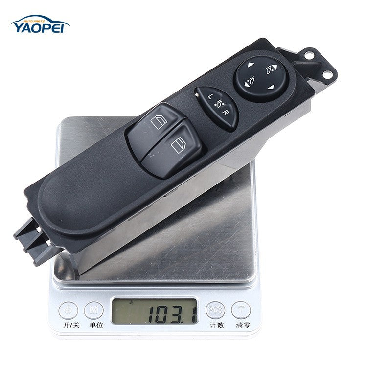 Power Window Switch for Mercedes-Benz Viano Vito W639 A6395451013