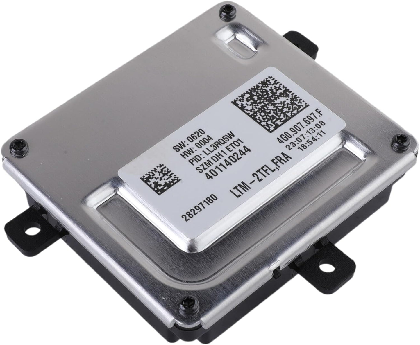 YAOPEI DRL Control Module for Audi VW – Xenon Headlight Ballast 4G0907697F