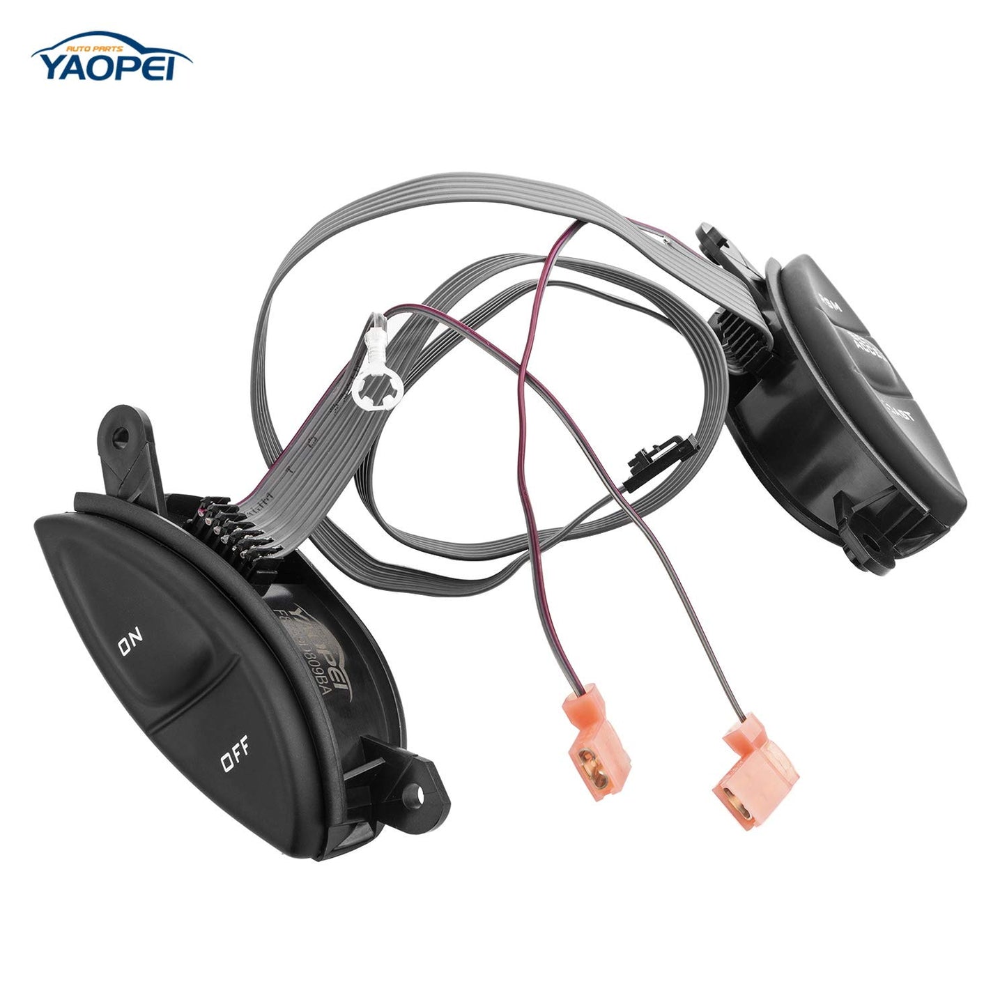 Steering Wheel Cruise Control Switch for Ford F150 Ranger Explorer Mazda B3000