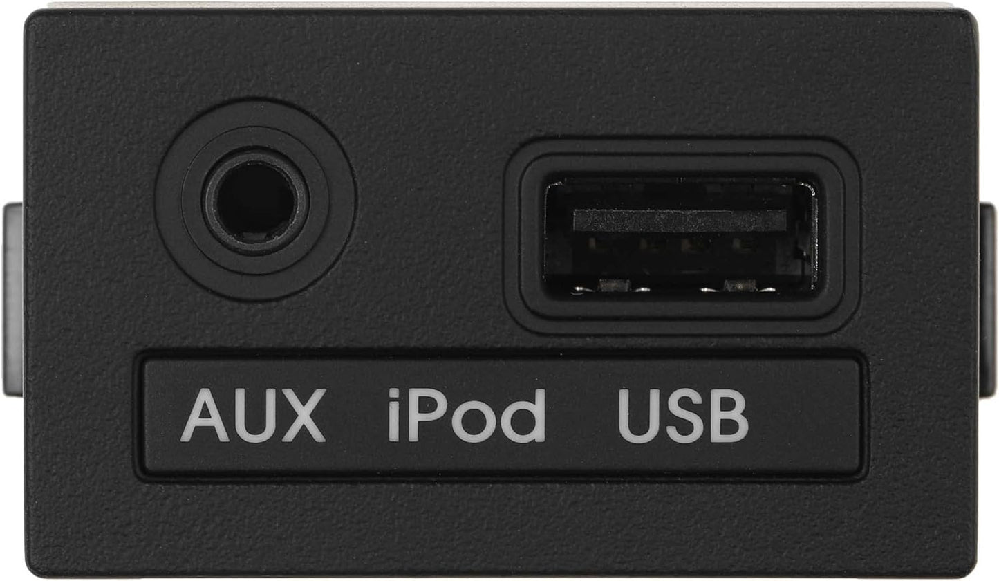 AUX USB Port Socket 96120-3X000 for Hyundai Elantra 2011–2013