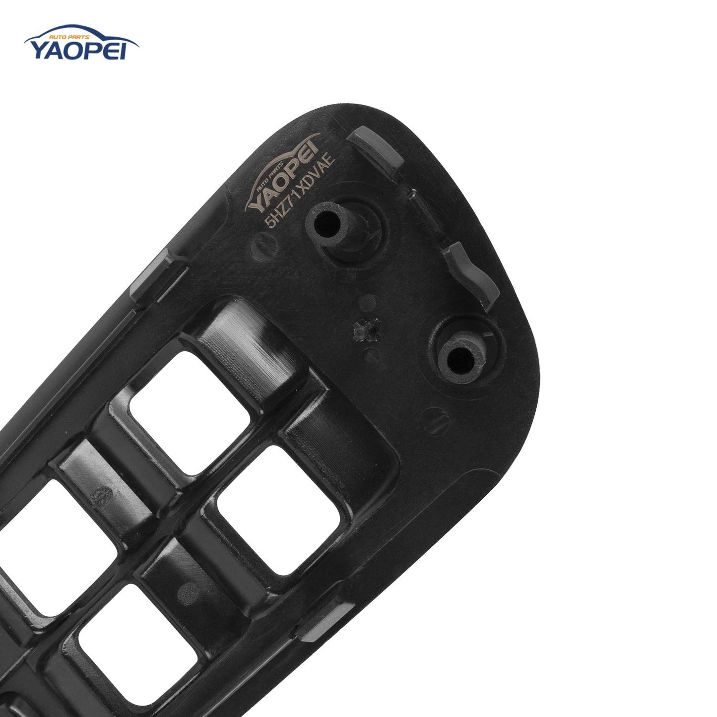 Driver Side Master Window Switch Bezel Cover for Dodge Ram 1500 2500 3500 2002-2005