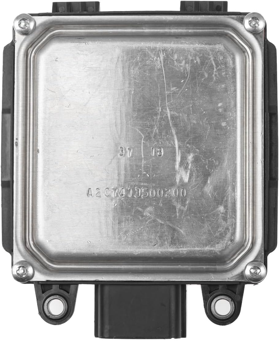 Blind Spot Radar Sensor 68418245AA for Jeep Grand Cherokee 2016–2019