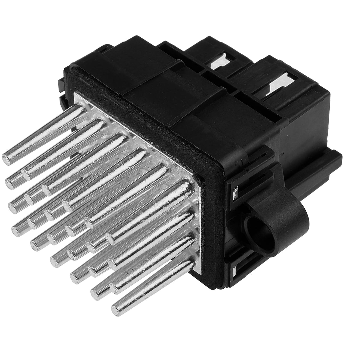 AC Heater Blower Motor Resistor for Chevy GMC Dodge Chrysler 2007–2018