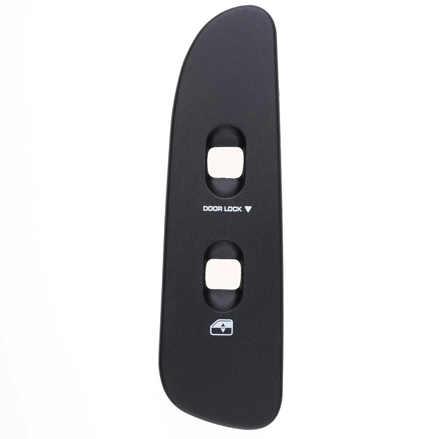 YAOPEI Bisel de la consola de interruptores de ventana principal para Dodge Ram 1500 2500 3500 (2002-2010)