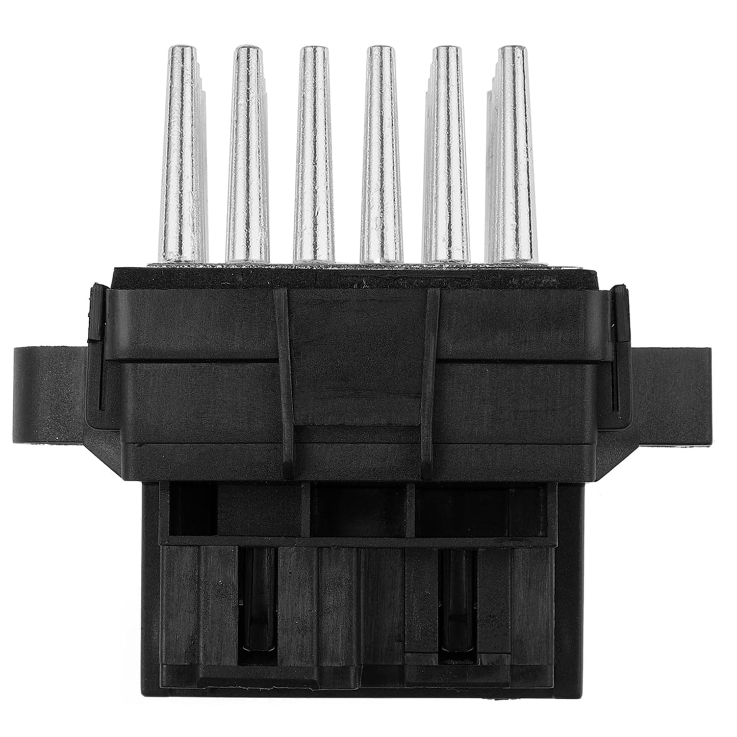 AC Heater Blower Motor Resistor for Chevy GMC Dodge Chrysler 2007–2018
