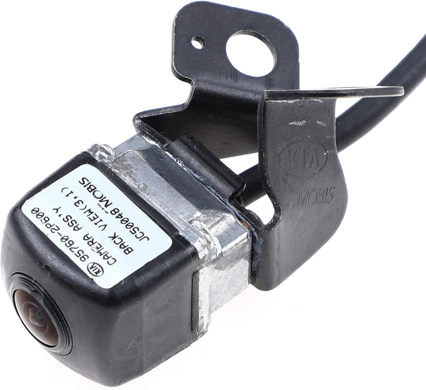 Rear View Backup Camera for 2012–2015 Kia Sorento LX EX SX Sport | OEM# 95760-2P600