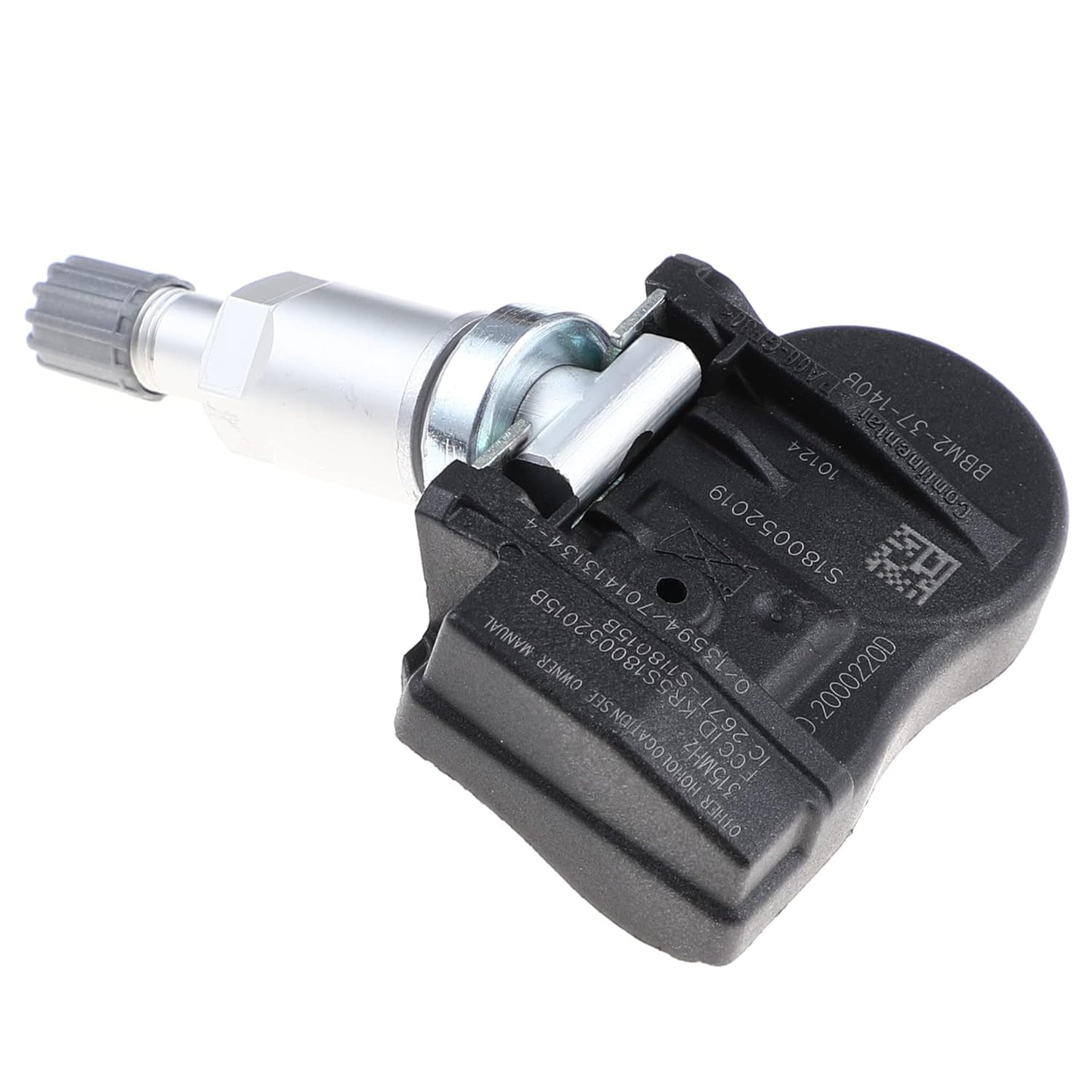 4pcs TPMS Tire Pressure Sensors BBM2-37-140B for Mazda 2 3 5 6 CX-7 CX-9
