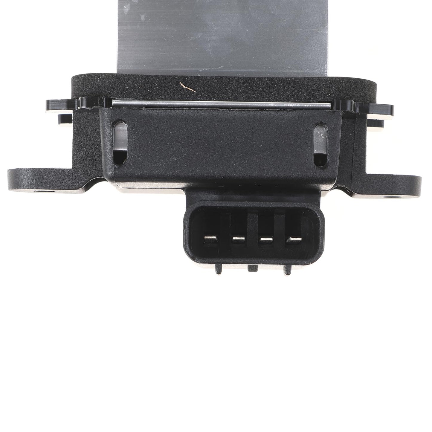 HVAC Blower Motor Resistor AC Module for Ford F150 2009-2014, Expedition 2009-2017, Lincoln Navigator 2009-2017 Auto Temp Control BL3Z19E624A