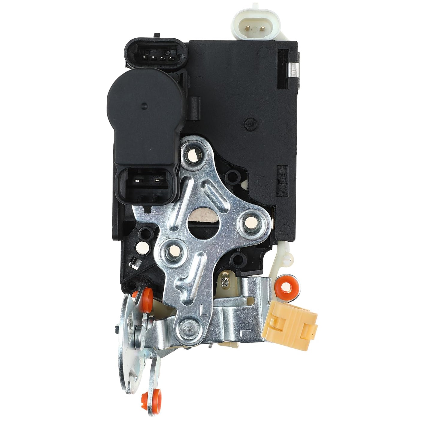 Front Left Door Lock Actuator for Chevy GMC Cadillac 2000-2007 | OE# 15110643
