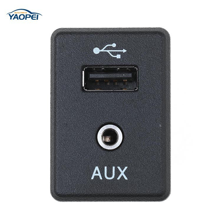 Nissan AUX Interface 795405004 100013009 280234BA0B