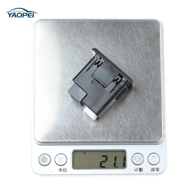 Nissan AUX Interface 795405004 100013009 280234BA0B