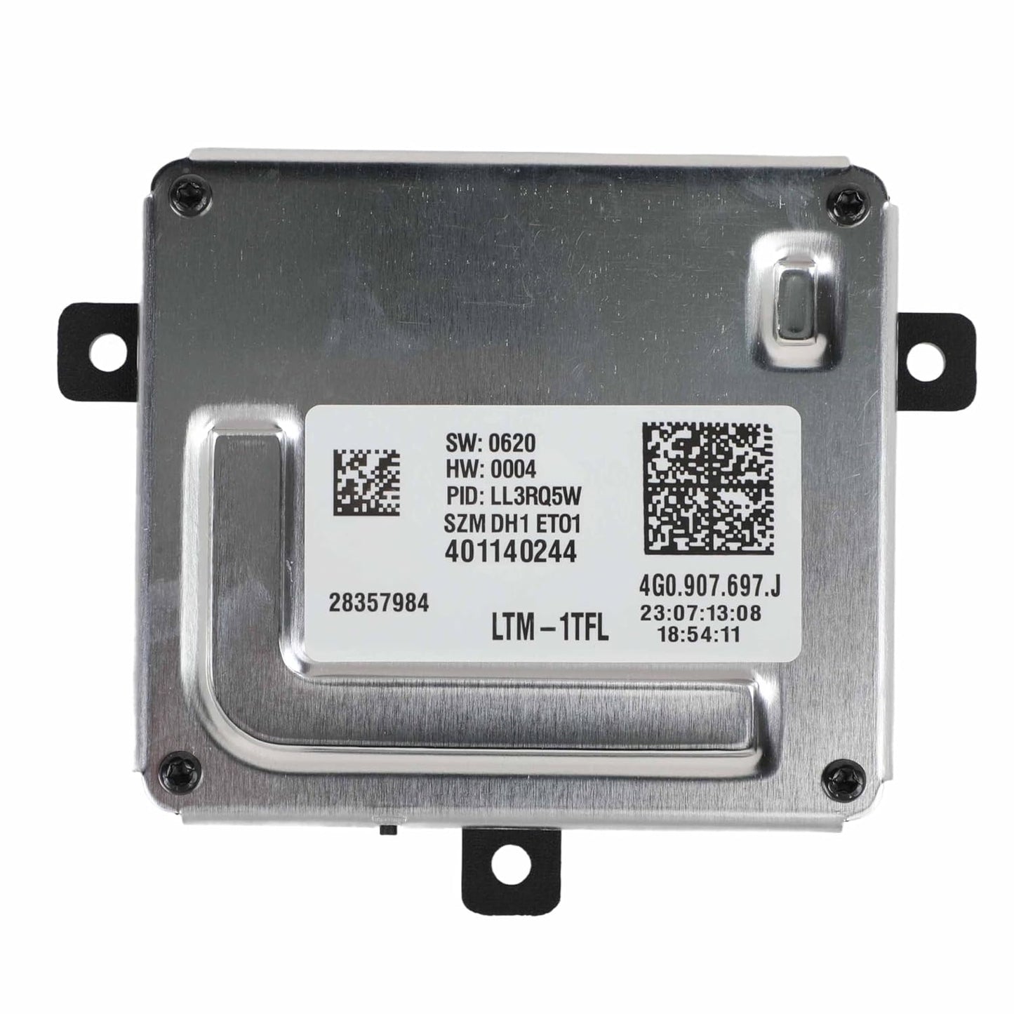 Delphi 4G0907697J LED DRL & Turn Light Control Module for Audi VW Skoda