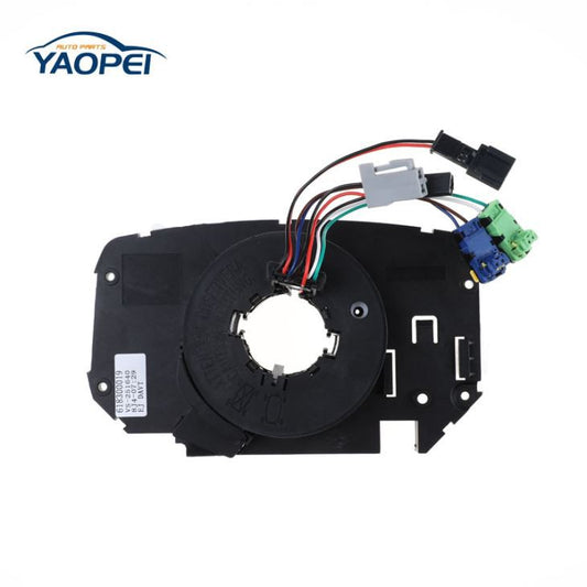 Spiral Cable Airbag Clock Spring for Renault Megane II MK II Wagon 8200216462