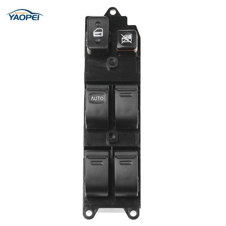Yaopei 8482033060 Master Power Window Switch for Toyota Lexus
