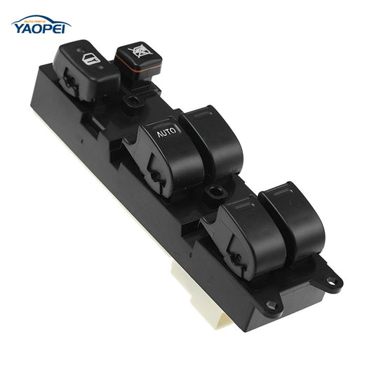 Yaopei 8482033060 Master Power Window Switch for Toyota Lexus
