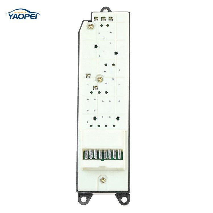 Yaopei 8482033060 Master Power Window Switch for Toyota Lexus