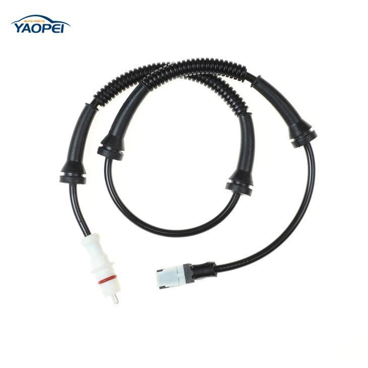 Front Left & Right ABS Wheel Speed Sensor OE 93192439 for Nissan Renault Opel