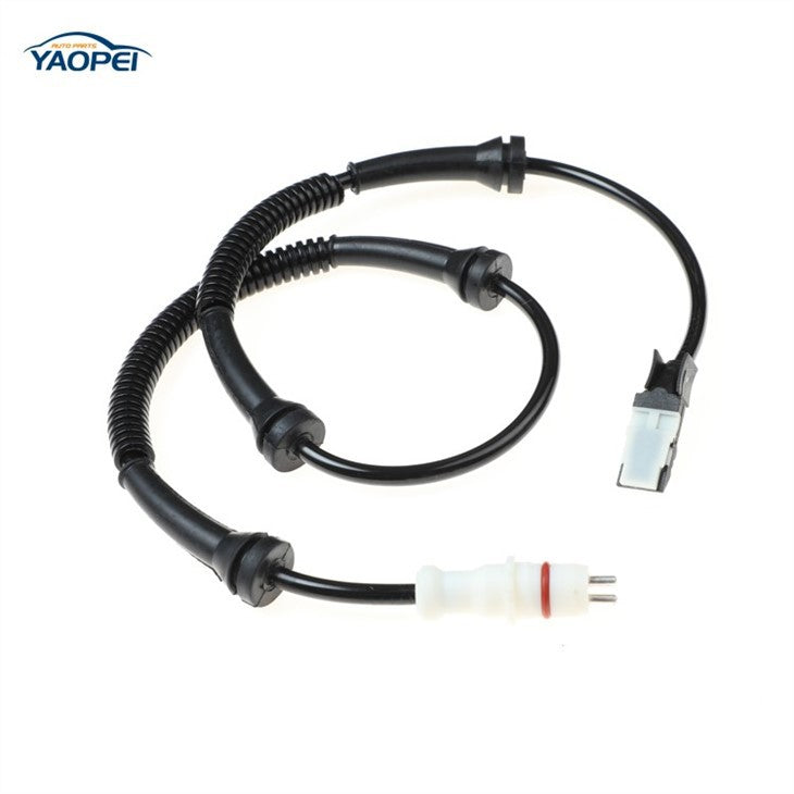 Front Left & Right ABS Wheel Speed Sensor OE 93192439 for Nissan Renault Opel