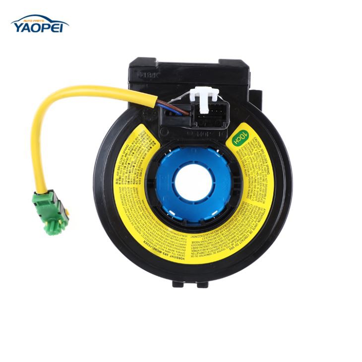 Steering Wheel Combination Switch Coil for Hyundai Kia | OE# 93490-2G400