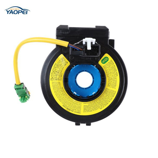 Steering Wheel Combination Switch Coil for Hyundai Kia | OE# 93490-2G400