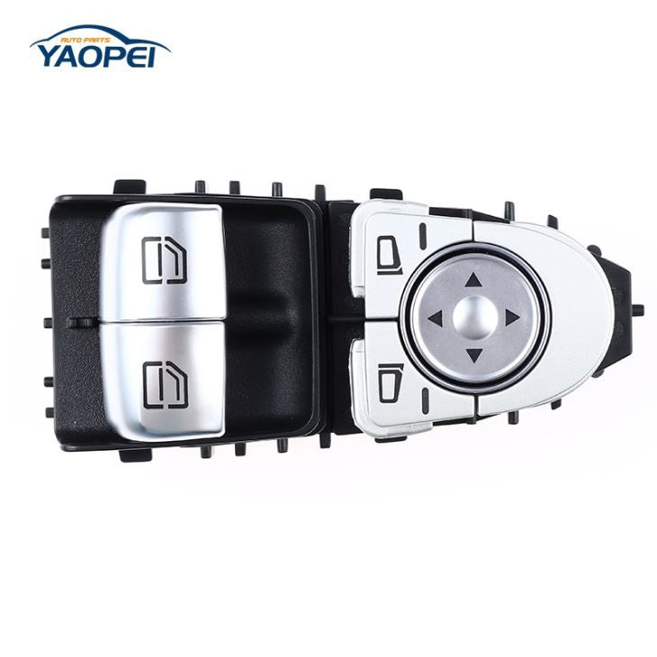 Master Power Window Switch for Mercedes-Benz Viano V260 – OE A2059050302