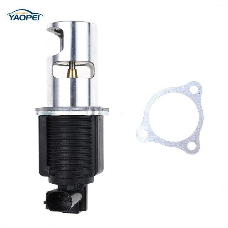 EGR Valve for Renault Dacia Logan Sandero Nissan Kubistar | OE# 8200004883 8200130609