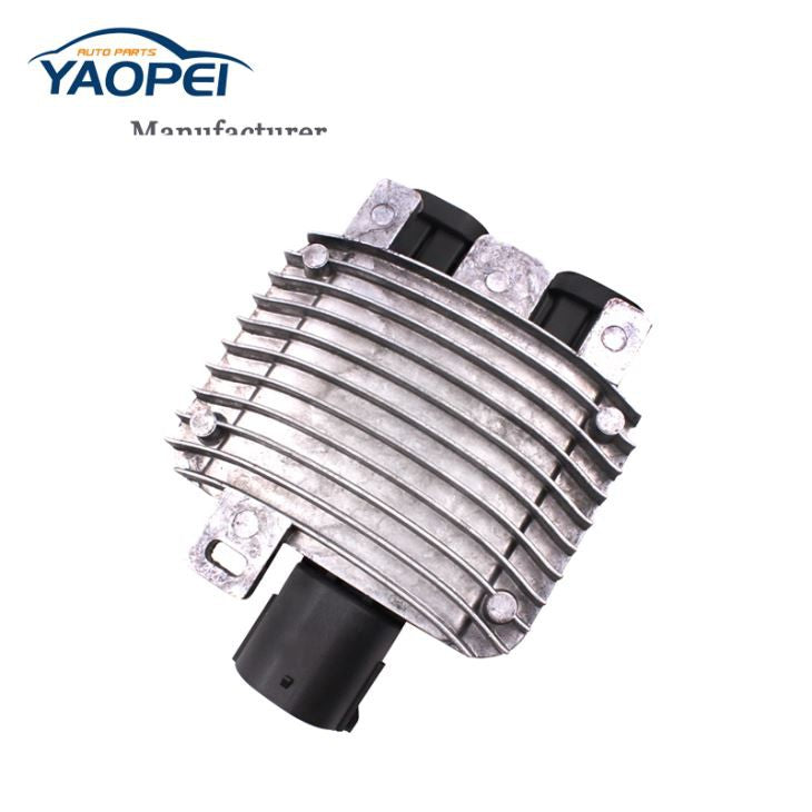 Blower Motor Resistor 7T43-8C609-BA for Ford Mondeo Galaxy S-Max