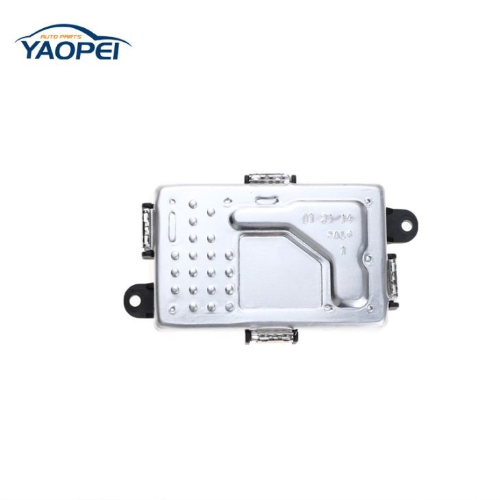 Blower Resistor Motor Regulator OE 2128702110 for Mercedes C250 SL65